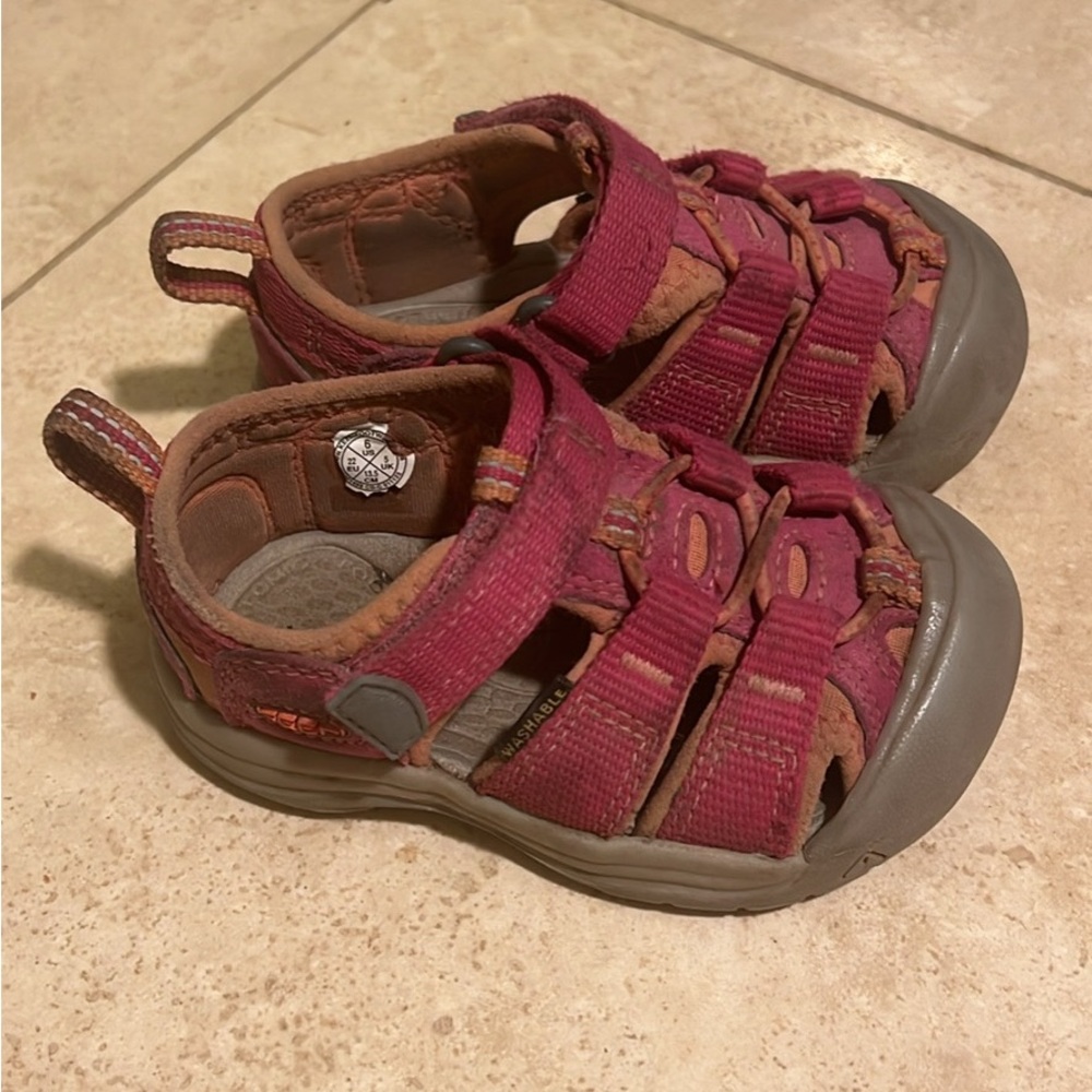 Keen Shoes Toddler 6